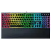 Keyboard Razer Ornata V3 TKL RGB 84key Mecha-Membrane Switch USB-A EN, Black