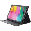 პლანშეტის ქეისი Trust 24214 Primo, 10", Cover, Black  - Primestore.ge