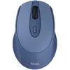 მაუსი Trust 25039 Zaya, Wireless, USB, Mouse, Blue  - Primestore.ge