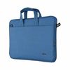 Notebook bag TRUST BOLOGNA LAPTOP BAG 16″ ECO BLUE