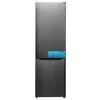 მაცივარი Ardesto DNF-M295X188 refrigerator 295 L, class A+, silver  - Primestore.ge