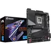 დედა დაფა Motherboard GIGABYTE Z790 A ELITE X WIFI7 s1700 Z790 4xDDR5 M.2 HDMI DP ATX  - Primestore.ge