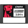 Hard disk Kingston SEDC600M/3840G, 3.84TB, 2.5", Internal Hard Drive