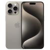 მობილური ტელეფონი Apple iPhone 15 Pro Max 1TB natural titanium  - Primestore.ge