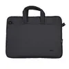 ჩანთები TRUST 24447 TRUST BOLOGNA LAPTOP BAG 16″ ECO BLACK  - Primestore.ge