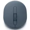 მაუსი Dell 570-ABPZ MS3320W, Wireless, Bluetooth, USB, Mouse, Midnight Green  - Primestore.ge