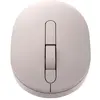 მაუსი Dell 570-ABPY MS3320W, Wireless, USB, Bluetooth, Mouse, Ash Pink  - Primestore.ge