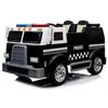 ბავშვის ელექტრო მანქანა POLICE-LL911  - Primestore.ge