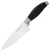 სამზარეულოს დანა Ardesto Chef knife Gemini 15,2 cm, black, s/s, plasticic  - Primestore.ge