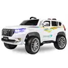 ბავშვის ელექტრო მანქანა TOYOTA LAND CRUISER PRADO WN-601-W  - Primestore.ge