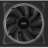 Cooler 2E Gaming Case fan F120OR-ARGB, 120mm, 1200rpm, 3pin, 3pin+5VAura, 25.3dBa