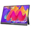 მონიტორი ARZOPA A1M 17.3" FHD Mini HDMI USB Type-C  - Primestore.ge
