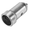 მანქანის დამტენი Logilink PA0260 USB Car Charger 1xUSB-C PD 20W  - Primestore.ge