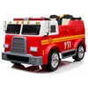 ბავშვის ელექტრო მანქანა POLICE-LL911  - Primestore.ge