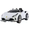 ბავშვის ელექტრო მანქანა FERRARI F80-W  - Primestore.ge