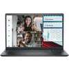 ლეპტოპი DELL Notebook Vostro 3530 15.6" FHD AG, Intel i7-1355U, 8GB, F512GB, UMA, Lin, black  - Primestore.ge