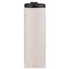 თერმოსი Ardesto Travel mug Bright City 400 ml, stainless steel, beige  - Primestore.ge