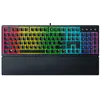 Keyboard Razer Keyboard Ornata V3 RGB 104key Mecha-Membrane Switch USB EN, black