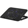 Cooler 2E GAMING Cooling Pad 2E-CPG-002 Black