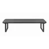 მონიტორის სადგამი Gembird MS-TABLE-03 Monitor stand (rectangle)  - Primestore.ge