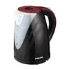 ელექტრო ჩაიდანი Nikai NK220A, 2200W, 1.7L, Electric Kettle, Black  - Primestore.ge