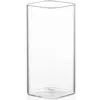 ჭიქების ნაკრები Ardesto Set of glasses Twins, borosilicate glass , 350 ml, 2 pcs  - Primestore.ge