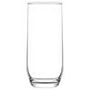 Set of juice glasses Ardesto Long glasses set Gloria 315 ml, 6 pcs, glass