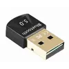 ბლუთუზი Gembird BTD-MINI6 USB Bluetooth v.5.0 dongle  - Primestore.ge