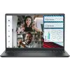 ლეპტოპი DELL Notebook Vostro 3530 15.6" FHD AG, Intel i5-1335U, 8GB, F256GB, UMA, Lin, black  - Primestore.ge