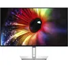 მონიტორი Dell 210-BKVB UltraSharp U2724D, 27", Monitor, WQHD, IPS, HDMI, USB-C, USB, DP, Silver  - Primestore.ge