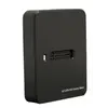 მყარი დისკის დოქ სადგური Gembird DD-U3M2 Desktop USB Type-C M.2 SATA & NVME SSD drive docking station black  - Primestore.ge