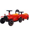 Two-seater electric car for children 8112-R