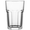 Set of juice glasses Ardesto Long Drink set Salerno 360 ml, 3 pcs, glass