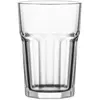 წვენის ჭიქების ნაკრები Ardesto Long Drink set Salerno 360 ml, 3 pcs, glass  - Primestore.ge