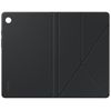Tablet case Galaxy Tab A9+ Book Cover Black EF-BX210TBEGRU