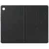 პლანშეტის ქეისი Galaxy Tab A9+ Book Cover Black EF-BX210TBEGRU  - Primestore.ge