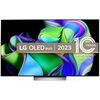 ტელევიზორი LG OLED77C36LC (2023) 4K - 77"  - Primestore.ge