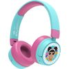 Headphone OTL LOL Surprise! Kids Wireless Headphones (LOL979)