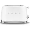 ტოსტერი SMEG - TSF01WHMEU  - Primestore.ge