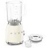 ბლენდერი SMEG - BLF03CREU  - Primestore.ge