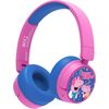 ყურსასმენი OTL Peppa Pig Dance and Music Kids Wireless headphones (PP0982)  - Primestore.ge