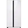 მაცივარი Samsung RS62R5031B4/WT (912* 1780* 716) Total Capacity 647 L, White  - Primestore.ge