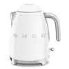 ელექტრო ჩაიდანი SMEG - KLF03WHMEU  - Primestore.ge