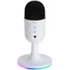 მიკროფონი MARVO MIC-06 WH Wired Microphone  - Primestore.ge