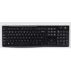 Keyboard Logitech Wireless Desktop K270 Russian Layout L920-003757