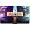 ტელევიზორი PHILIPS 55OLED908/12  - Primestore.ge