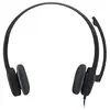 ყურსასმენი LOGITECH Stereo Headset H151 – EMEA - One Plug  - Primestore.ge