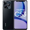Mobile phone Realme C53 (RMX3760) 8GB/256GB Black NFC