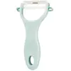 ბოსტნეულის სათლელი Ardesto Ceramic Peeler Fresh, tiffany blue, ceramics/plastic  - Primestore.ge