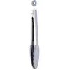 სილიკონის მაშა Ardesto Tongs Midori, 28 cm, silicone, stainless steel  - Primestore.ge